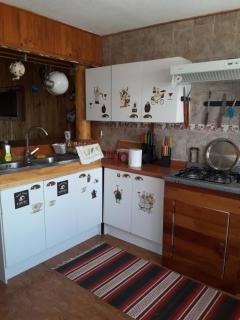 Hostal Arce Marrón - Limache - 3