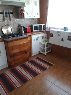 Hostal Arce Marrón - Limache - 4