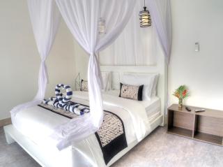 KyGunAya Villa - Gili Air - 9