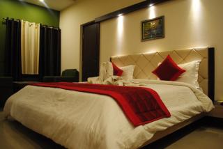 Comfort Inn Shubhra, Ghazipur - Ghāzīpur - 5