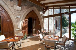 Parador de Teruel - Teruel - 2
