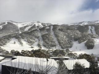 Kasees Apartments & Mountain Lodge - Thredbo - 8