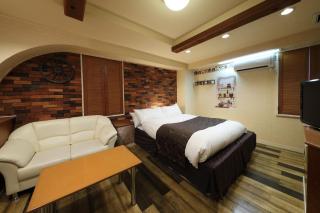 Hotel Fine Garden Okayama II - Okayama - 1