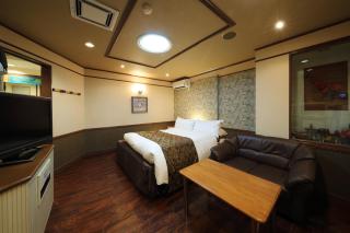 Hotel Fine Garden Okayama II - Okayama - 3