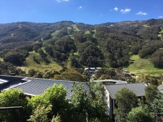 Kasees Apartments & Mountain Lodge - Thredbo - 2