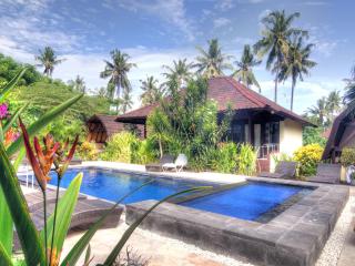 Gili Air Bungalows - Gili Air - 0