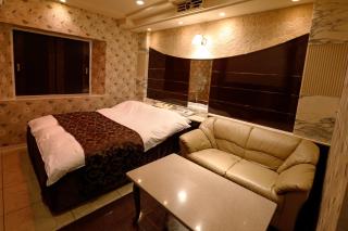 Hotel Fine Garden Kosei (Adult Only) - Konan - 8