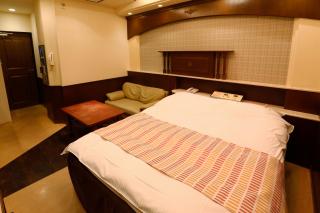 Hotel Fine Garden Kosei (Adult Only) - Konan - 7