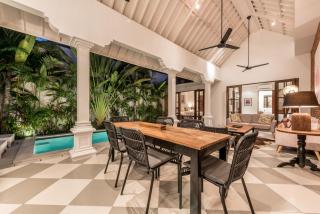 Central 3 Bedroom Villa close to Seminyak Beach - Seminyak - 3