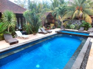 Gili Air Bungalows - Gili Air - 9