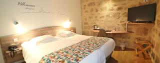 Best Western Le Pont d'Or - Figeac - 3