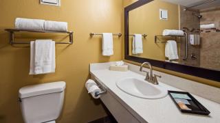 Best Western Hoover Dam Hotel - SE Henderson, Boulder City - Boulder City - 3