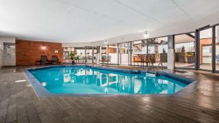 Best Western Laval-Montreal & Conference Centre - Laval - 9