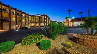 Best Western Hoover Dam Hotel - SE Henderson, Boulder City - Boulder City - 1