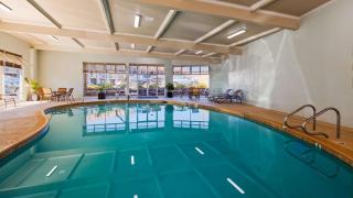 Best Western Hoover Dam Hotel - SE Henderson, Boulder City - Boulder City - 6