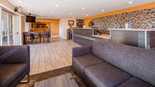Best Western Hoover Dam Hotel - SE Henderson, Boulder City - Boulder City - 9