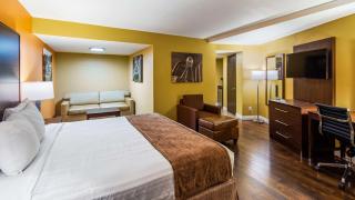 Best Western Hoover Dam Hotel - SE Henderson, Boulder City - 7