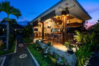 Sunset Cave Villas Lembongan - Nusa Lembongan - 7
