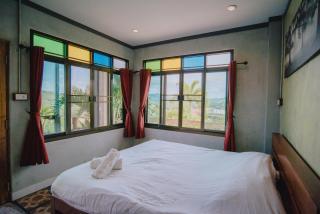 Ob-Oon Khao Kho Resort - Khao Kho - 2