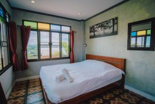 Ob-Oon Khao Kho Resort - Khao Kho - 1