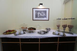 Rigel Hotel - Catania - 1