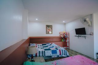 Ob-Oon Khao Kho Resort - Khao Kho - 4