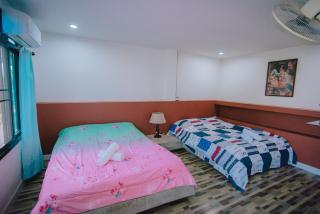 Ob-Oon Khao Kho Resort - 3