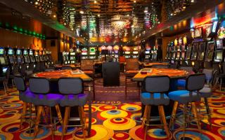 Trupial Hotel & Casino - 1