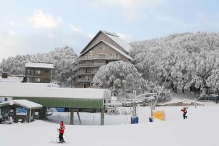 Les Chalets 20 - 7