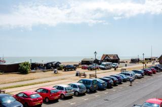 14 Market Cross Place - Beachfront location with lovely sea views - Aldeburgh Coastal Cottages - 5