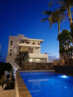 Nancy Thu Minh Villa - Vung Tau - 0