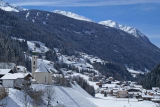 Hotel Lenz - See - 0