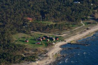 Lummelunda Stugor - Visby - 9