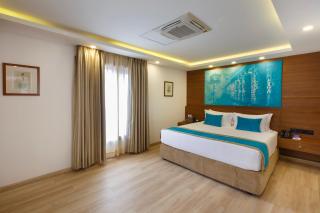 Royal Singi Hotel - Kathmandu - 7