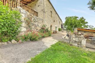 Le Mas Des Papillons chambre d'hôtes B&B - Fargues - 5