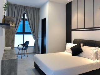 Atlantis by The Bliss Malacca - Malacca - 7