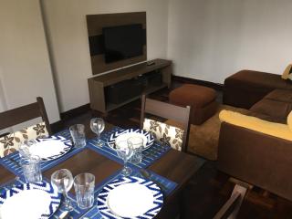 AP na Rua das Flores - 3