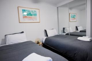 FortyTwo - Oceanside Retreat Busselton - Busselton - 3