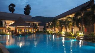 Chivatara Resort Bang Tao Beach Phuket - SHA - Bang Tao Beach - 4