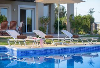 Evergreen Seaside Villa with private pool - Faliraki - 5
