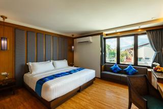 Lavana Hotel Chiangmai - 6