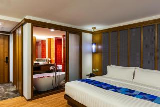 Lavana Hotel Chiangmai - Chiang Mai - 5
