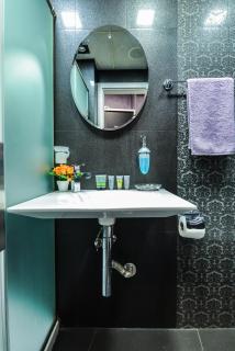 Champs-Élysées Sofia 2-BDR, 2-BTHR Tsar Simeon Suite by Flat Mаnager - 4