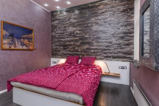 Champs-Élysées Sofia 2-BDR, 2-BTHR Tsar Simeon Suite by Flat Mаnager - 7