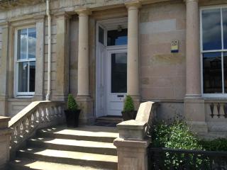 Principal Apartments - Crown Circus Duplex Apartment - Glasgow - 2