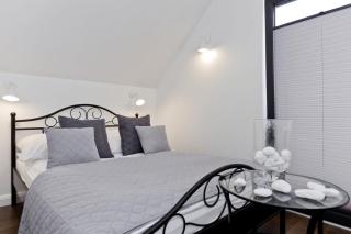 Apartamenty Number 1 - Dębki - 6