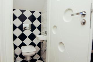 Apartamenty Number 1 - Dębki - 3