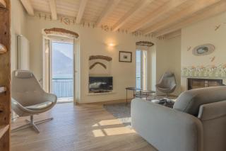 Elizabeth House Varenna - Varenna - 0