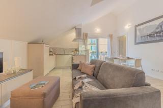The Sweet Square Flat - Varenna - 8