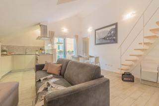 The Sweet Square Flat - Varenna - 0